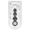 Levelz Chapelet Beaded Probe 10.5 x 3.7cm